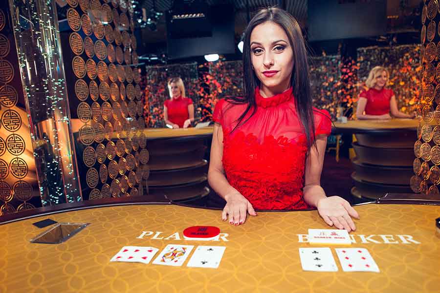 How to Win Baccarat in Online Casinos