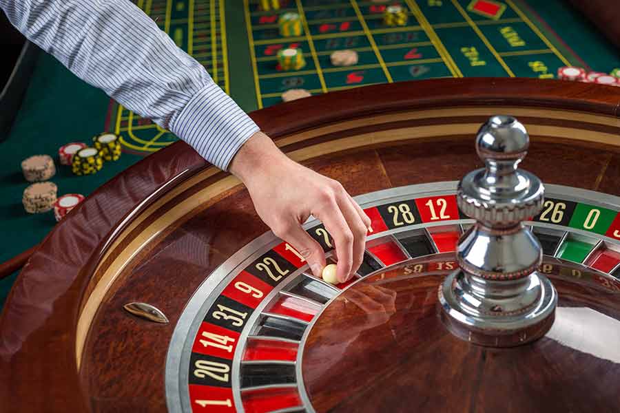 Roulette Complete Tutorial for Online Casinos